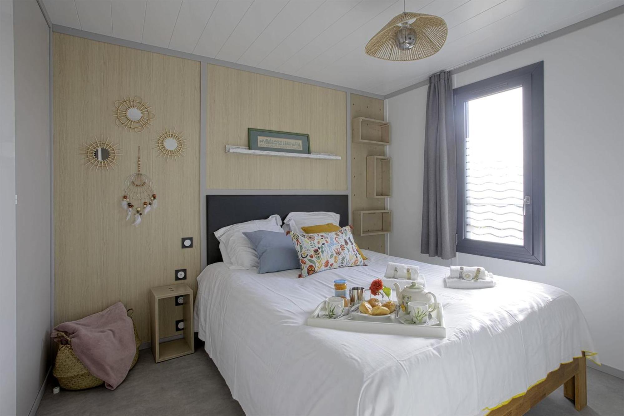 Le Chalet Cetri - Welkeys Saubrigues エクステリア 写真